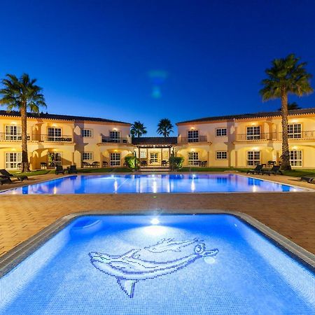 Atalaia Sol Aparthotel - Tennis & Heated Pool In Winter ラゴス エクステリア 写真