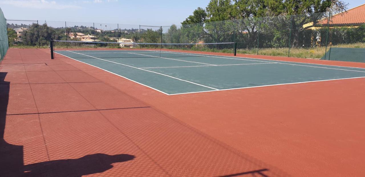 Atalaia Sol Aparthotel - Tennis & Heated Pool In Winter ラゴス エクステリア 写真